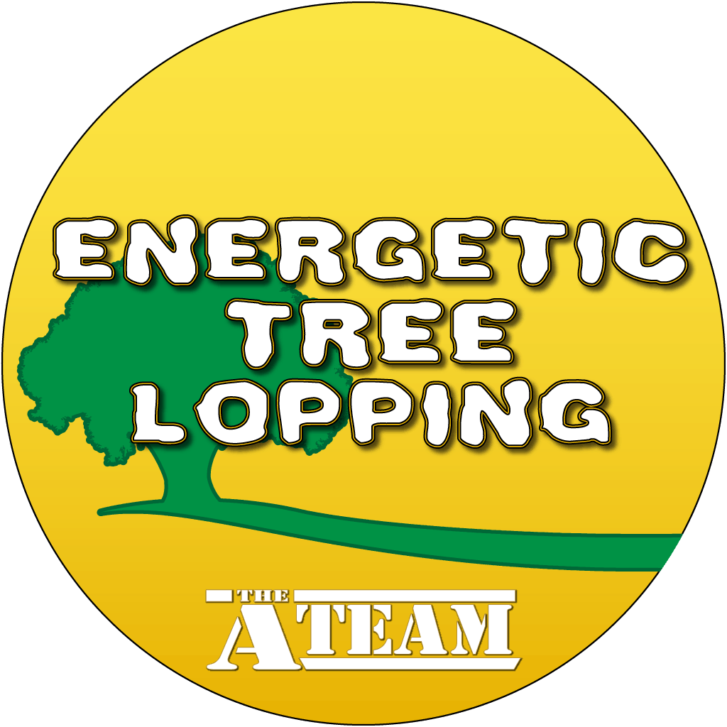 Energetic Tree Lopping Facebook Profile Image