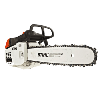 Energetic Tree Lopping chainsaw