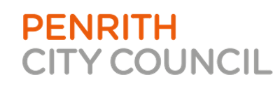 Penrith Council logo
