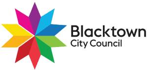 Blacktown City Council logo