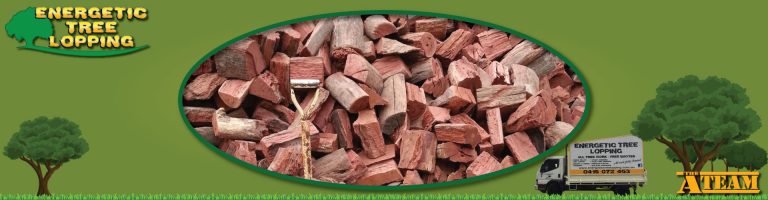 Firewood from Energetic Tree Lopping for sale feature image
