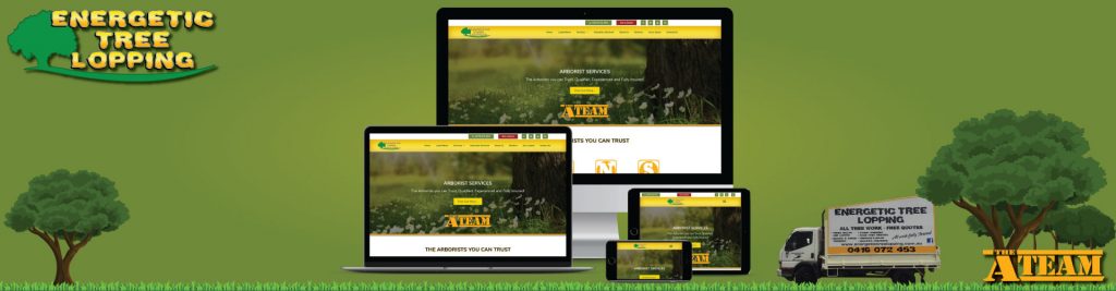 Energetic Website born anew blog feature image