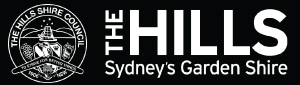 The Hills Shire Council Logo